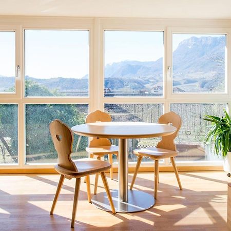 Villa Sonnenschein Terlano Exteriér fotografie