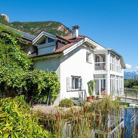 Villa Sonnenschein Terlano Exteriér fotografie