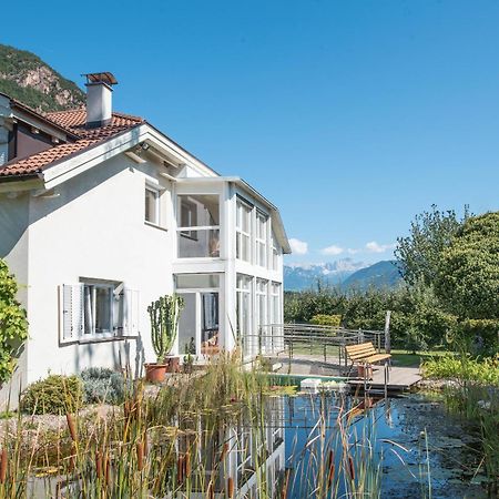 Villa Sonnenschein Terlano Exteriér fotografie