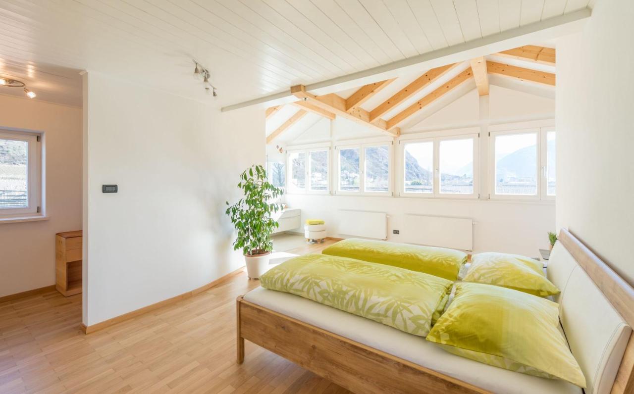 Villa Sonnenschein Terlano Exteriér fotografie