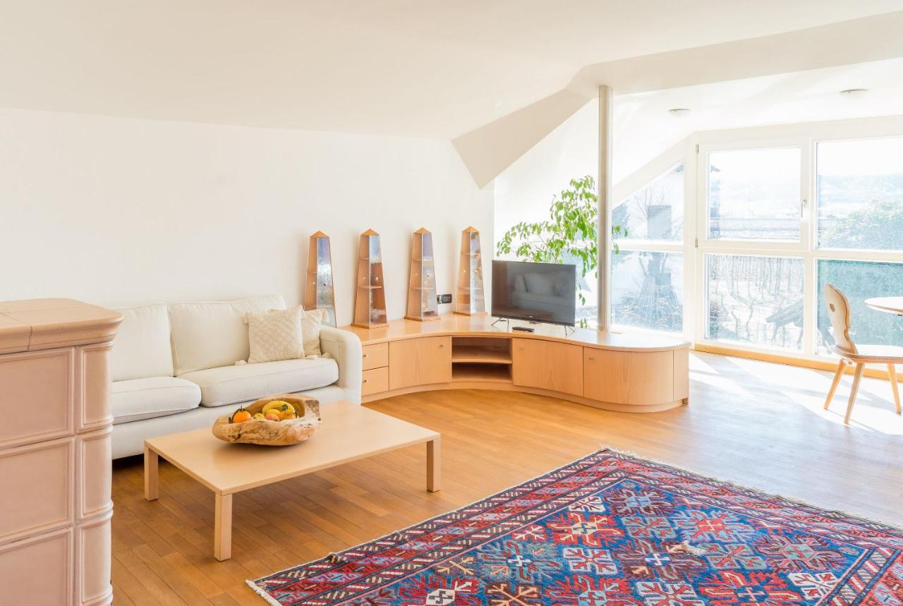 Villa Sonnenschein Terlano Exteriér fotografie