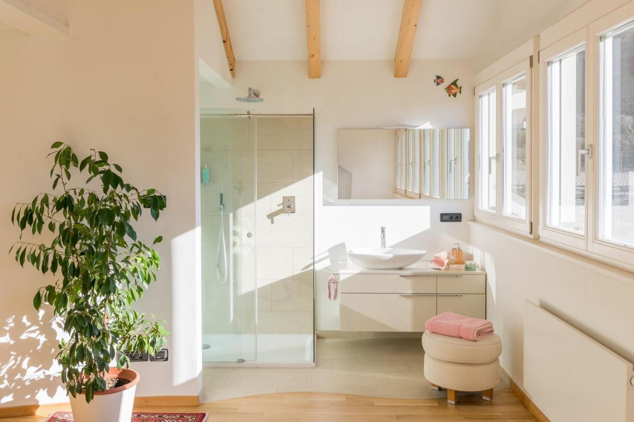 Villa Sonnenschein Terlano Exteriér fotografie