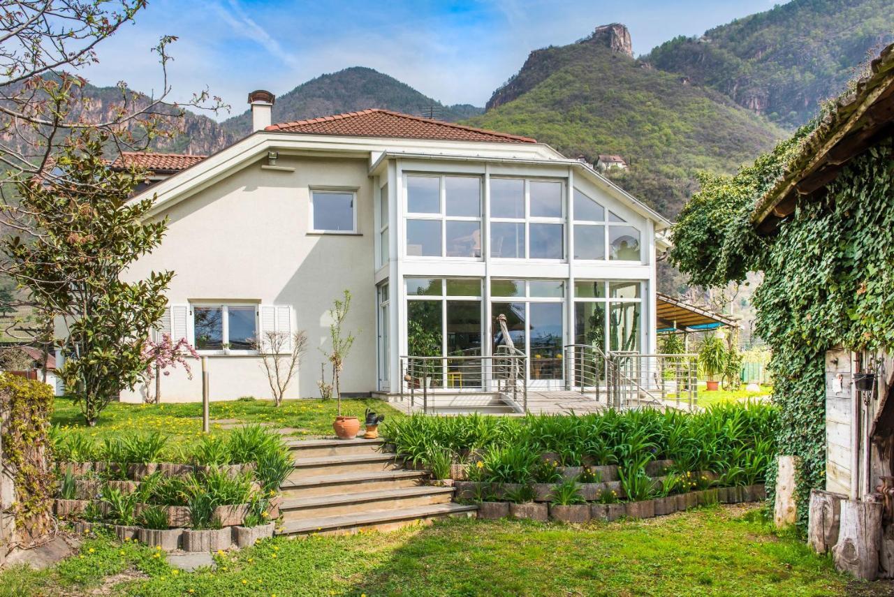 Villa Sonnenschein Terlano Exteriér fotografie