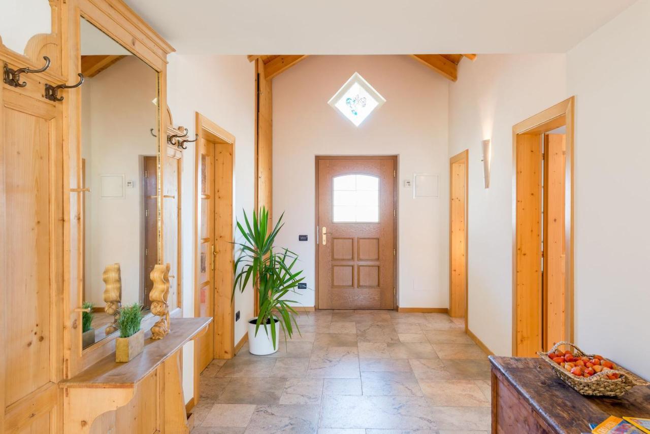 Villa Sonnenschein Terlano Exteriér fotografie