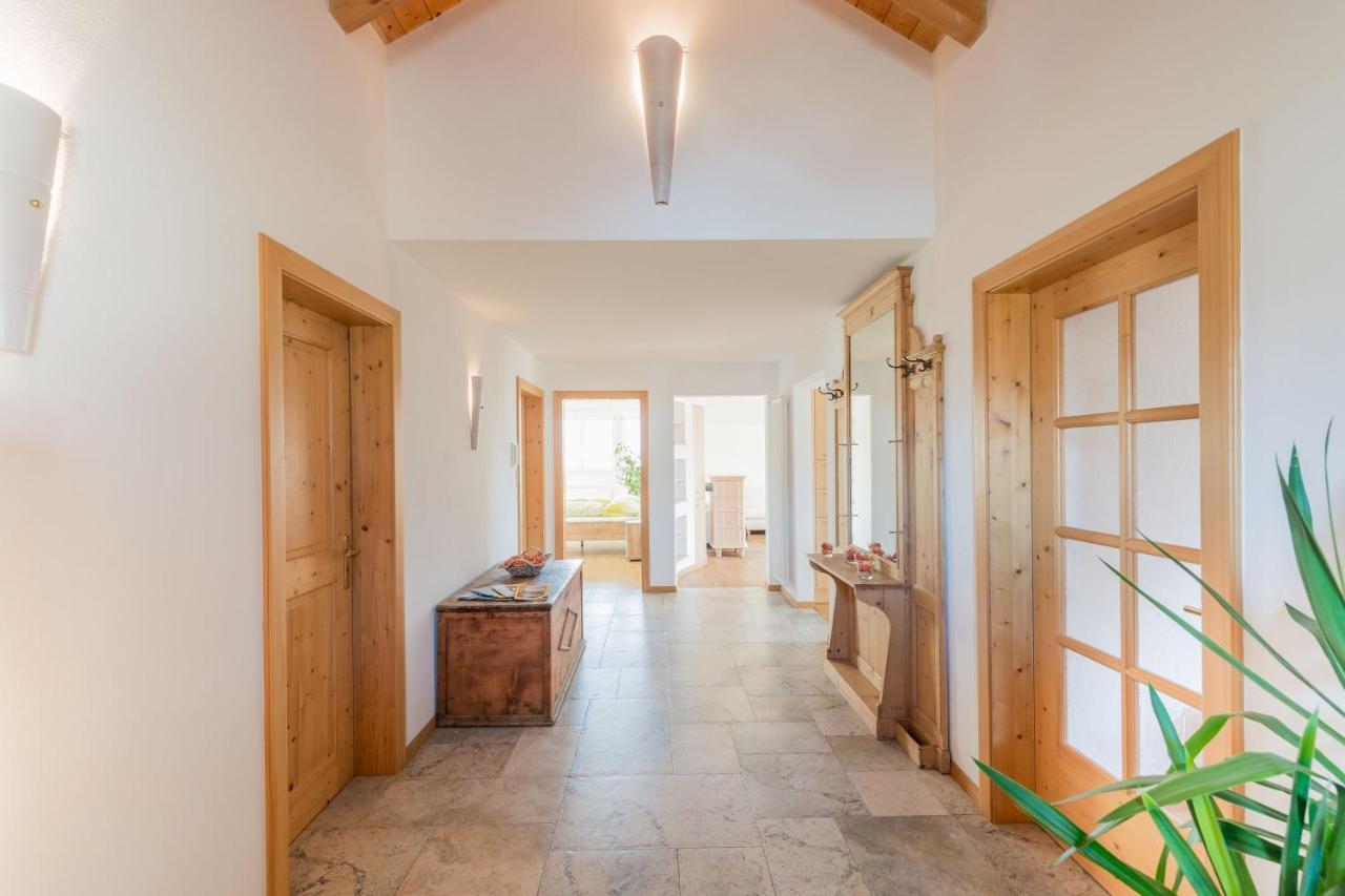 Villa Sonnenschein Terlano Exteriér fotografie